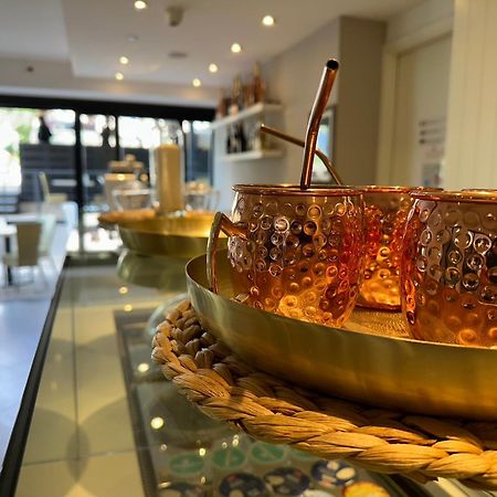 Boutique Hotel Sirmione Eksteriør bilde