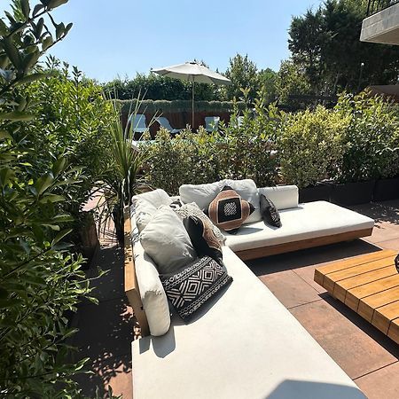 Boutique Hotel Sirmione Eksteriør bilde