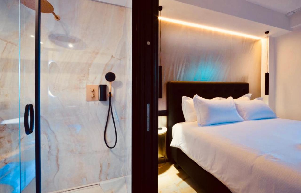 Boutique Hotel Sirmione Eksteriør bilde