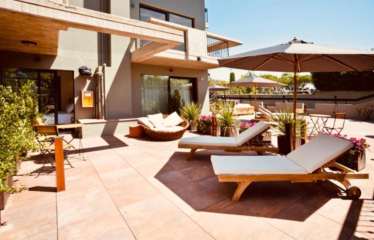 Boutique Hotel Sirmione Eksteriør bilde