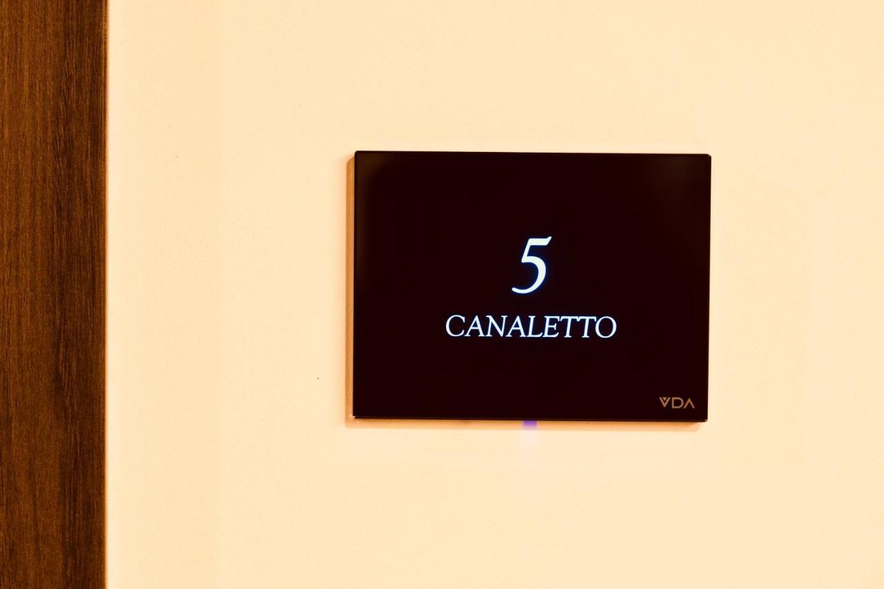 Boutique Hotel Sirmione Eksteriør bilde