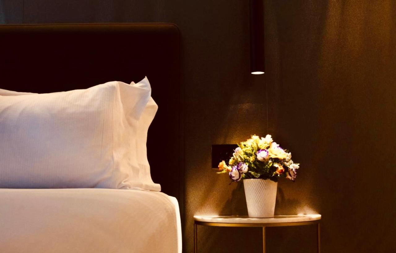 Boutique Hotel Sirmione Eksteriør bilde