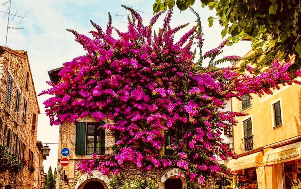 Boutique Hotel Sirmione Eksteriør bilde