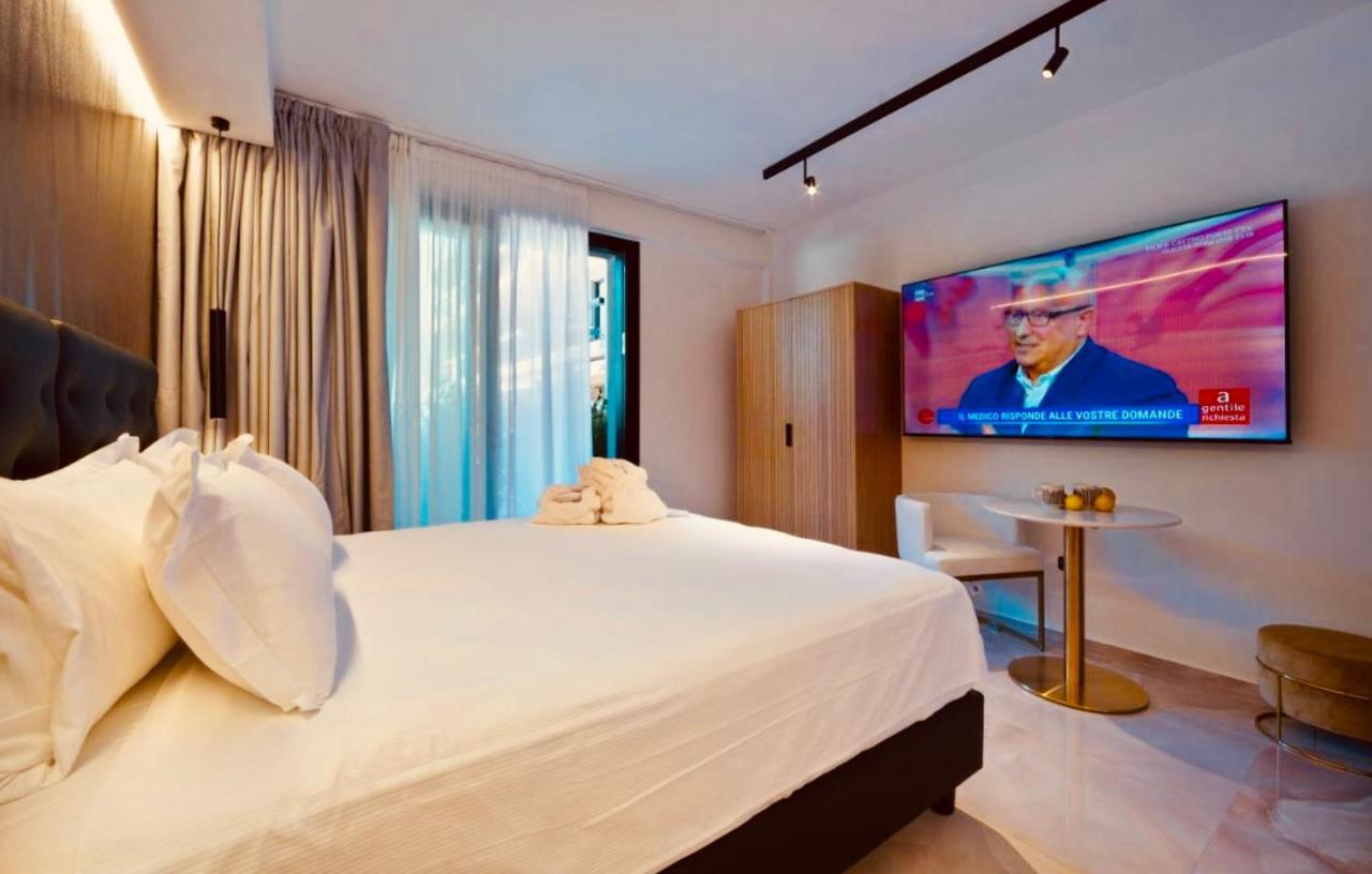 Boutique Hotel Sirmione Eksteriør bilde