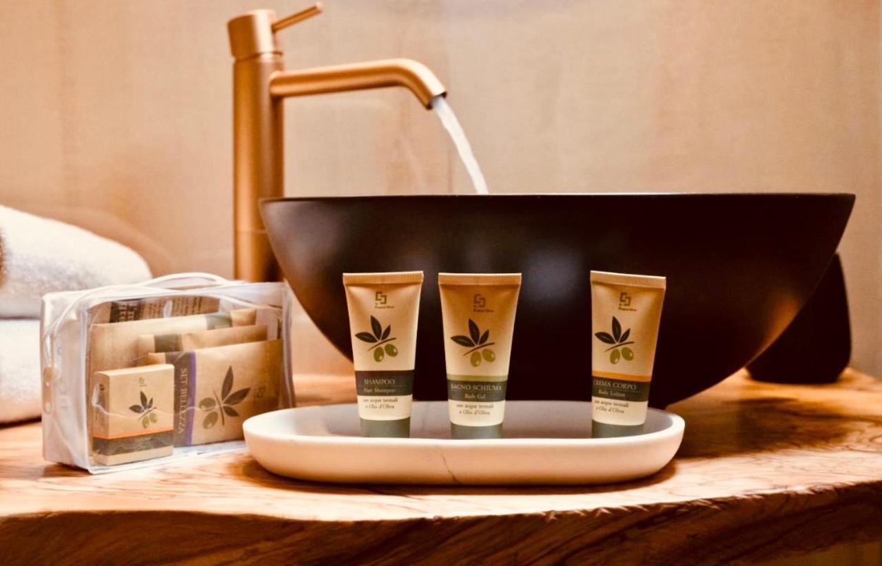 Boutique Hotel Sirmione Eksteriør bilde