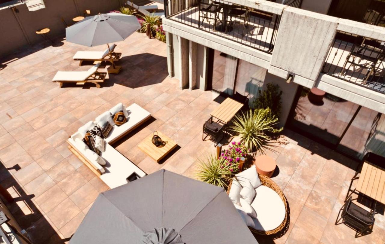 Boutique Hotel Sirmione Eksteriør bilde