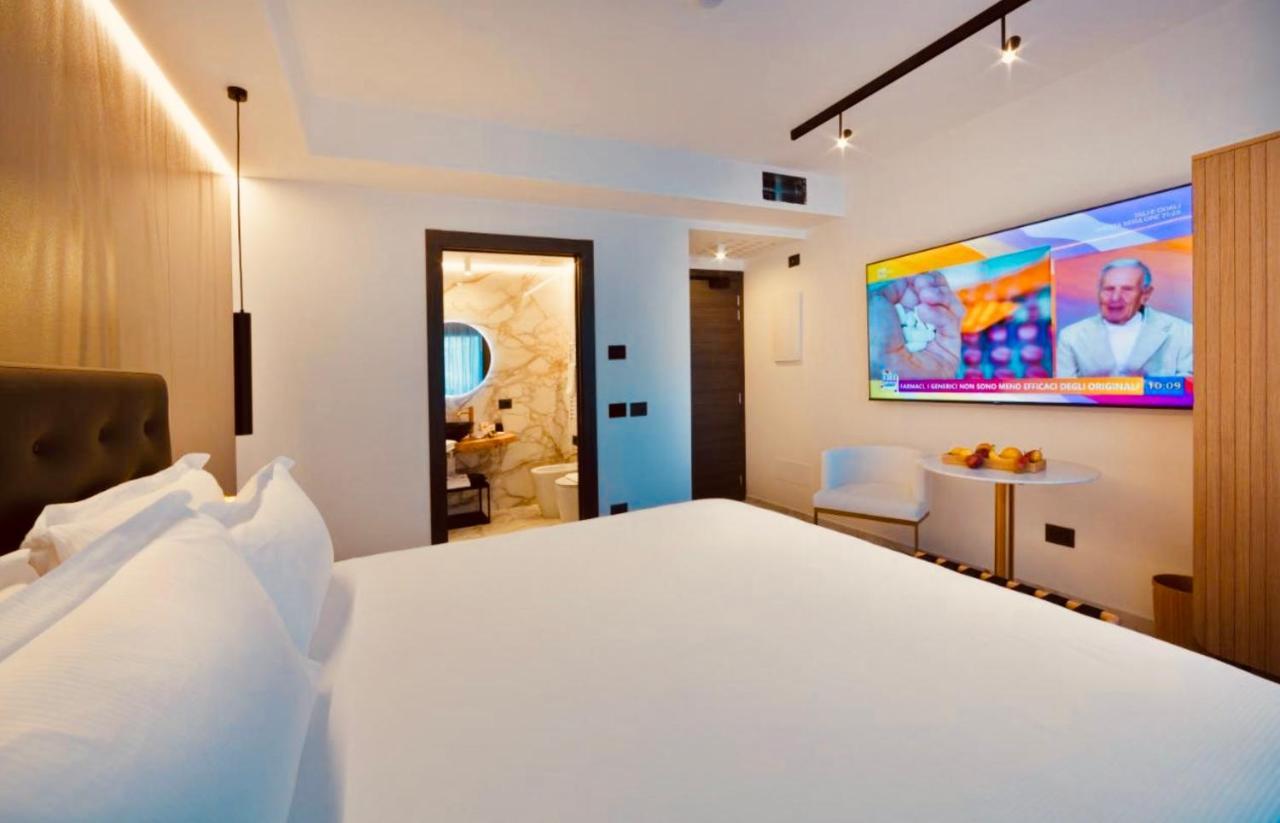 Boutique Hotel Sirmione Eksteriør bilde