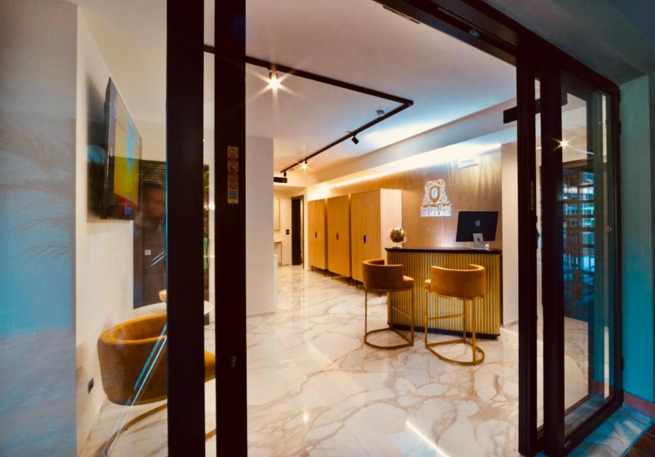 Boutique Hotel Sirmione Eksteriør bilde