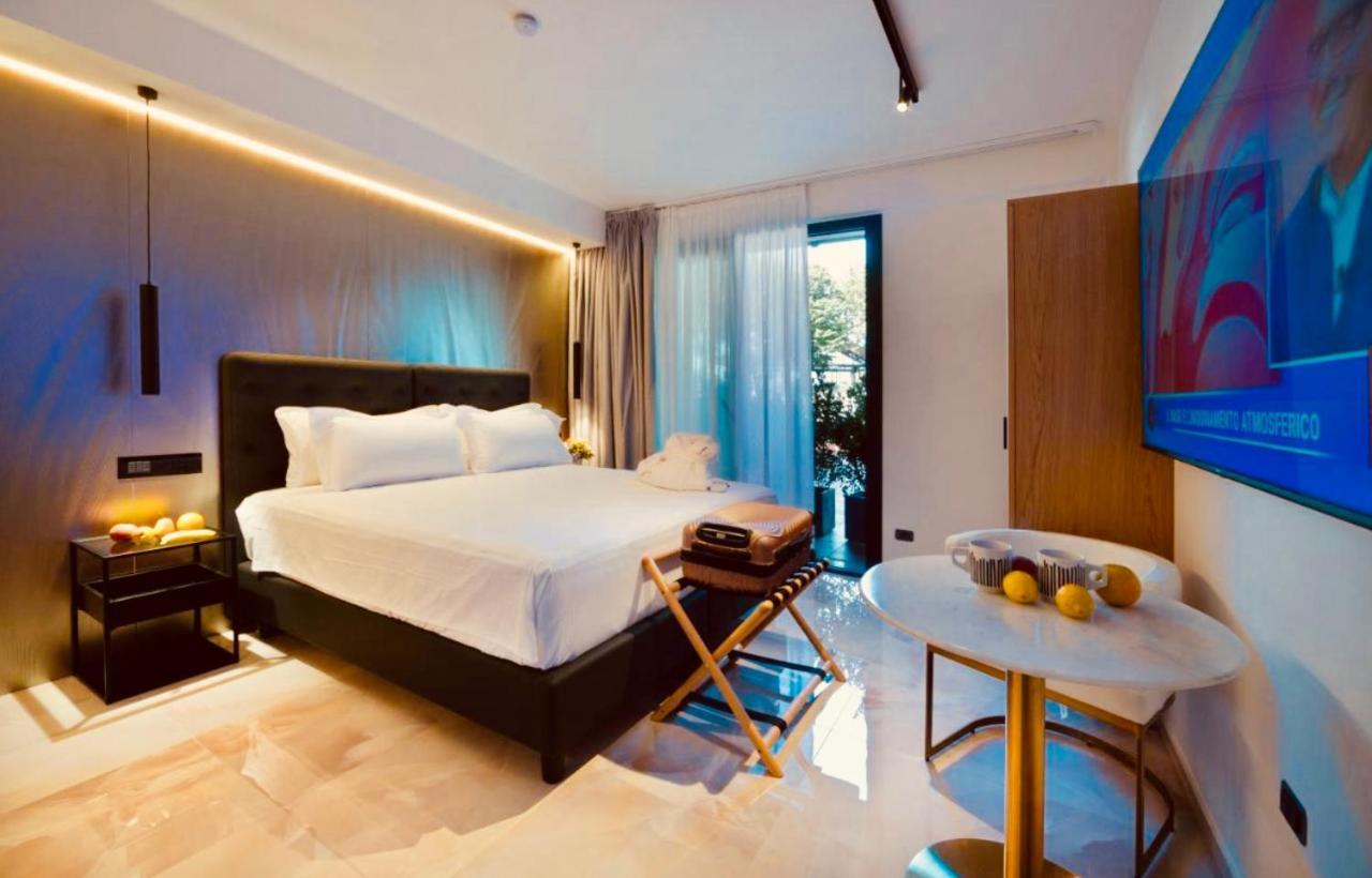 Boutique Hotel Sirmione Eksteriør bilde