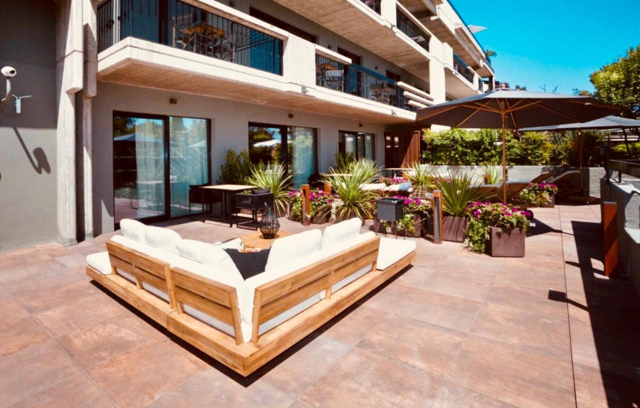 Boutique Hotel Sirmione Eksteriør bilde