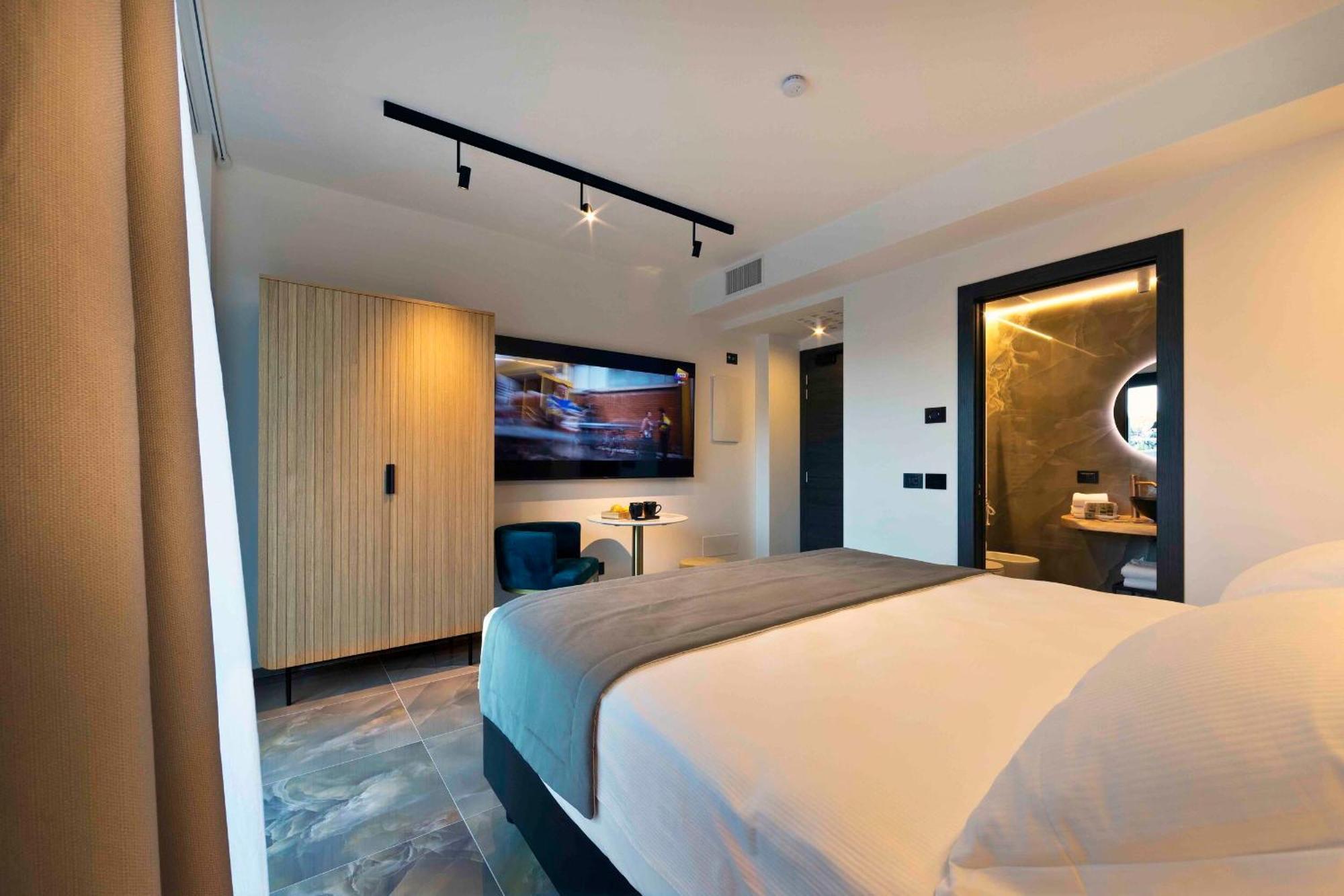 Boutique Hotel Sirmione Eksteriør bilde