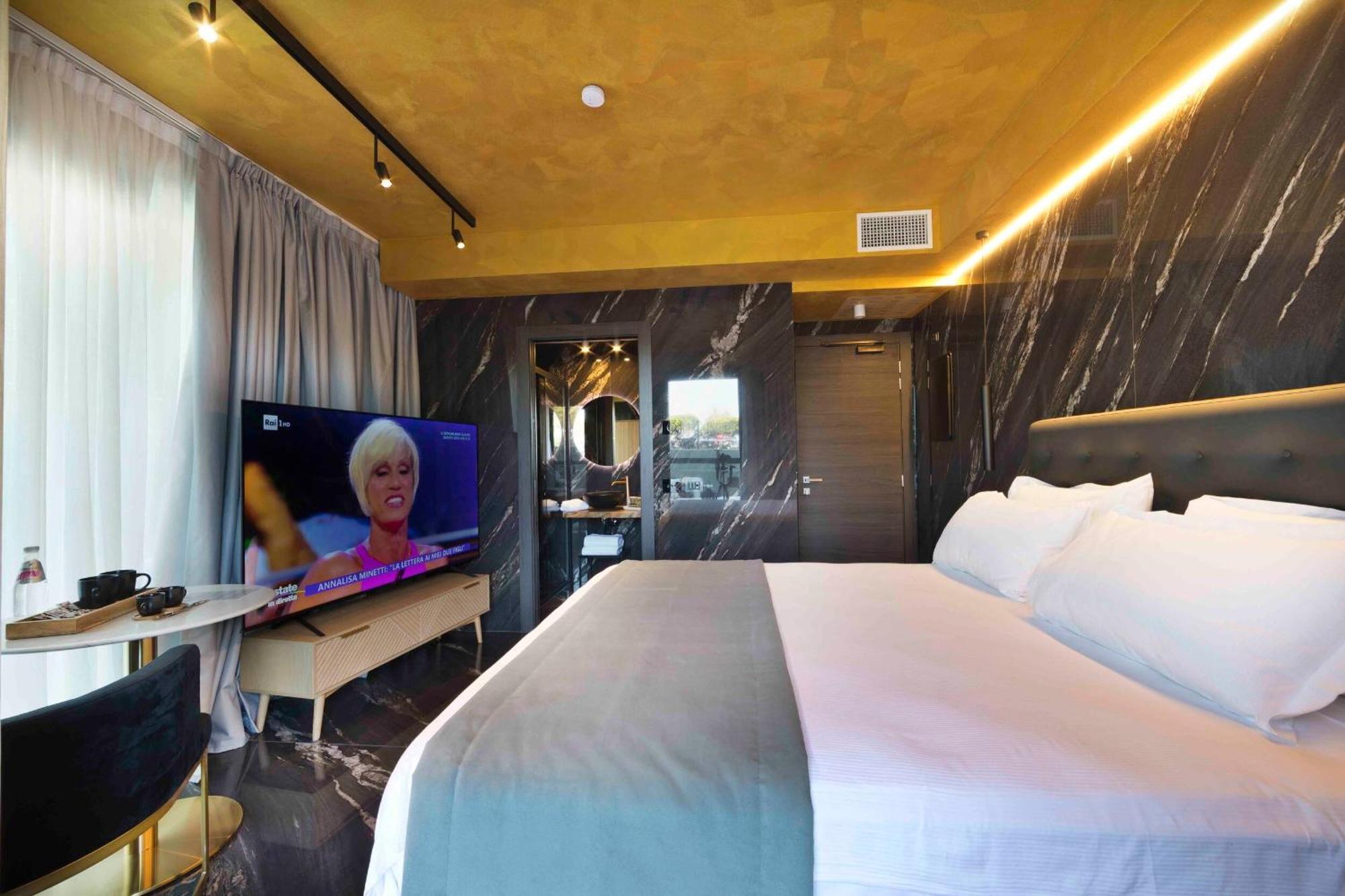Boutique Hotel Sirmione Eksteriør bilde