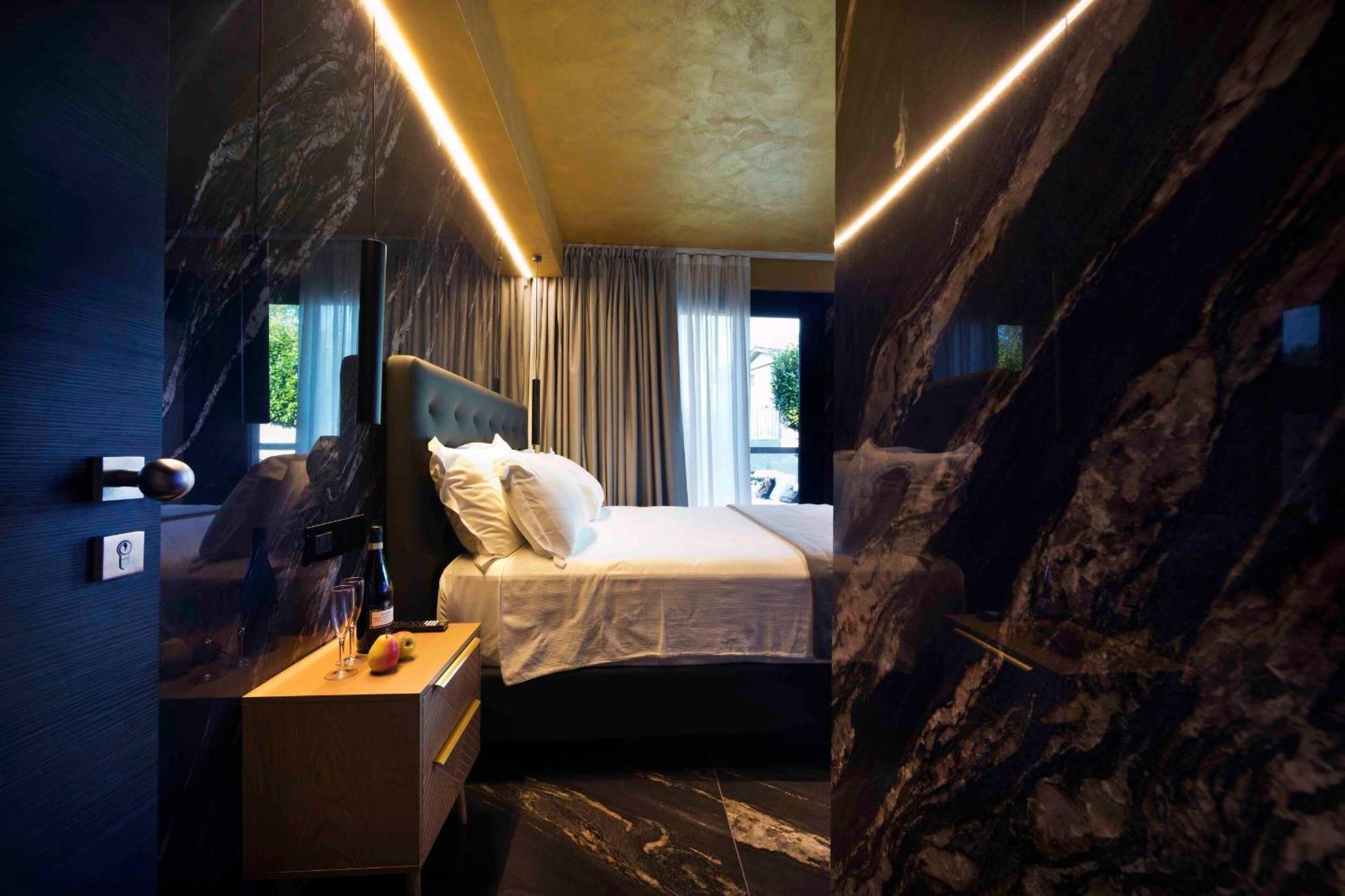 Boutique Hotel Sirmione Eksteriør bilde