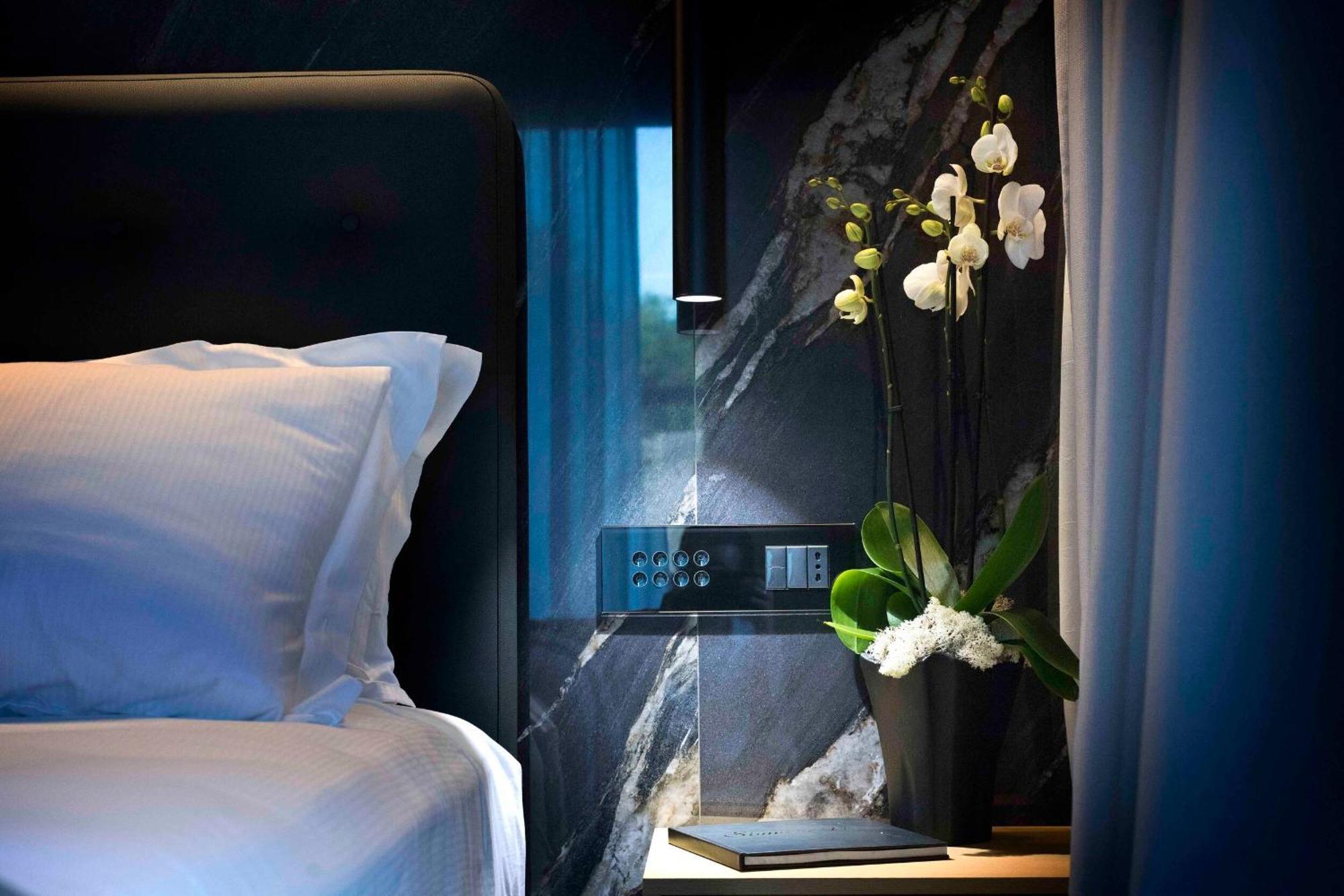 Boutique Hotel Sirmione Eksteriør bilde
