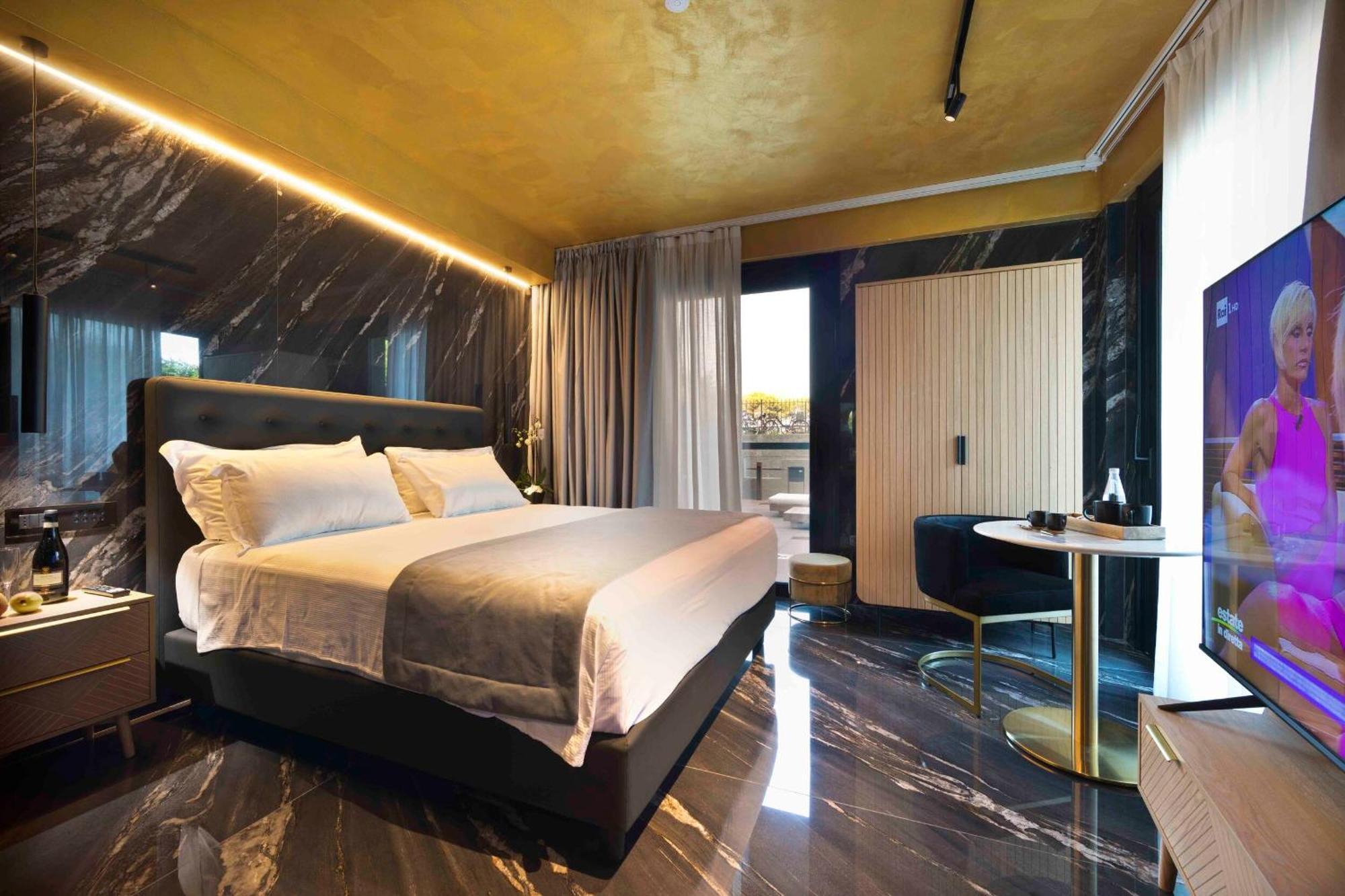 Boutique Hotel Sirmione Eksteriør bilde