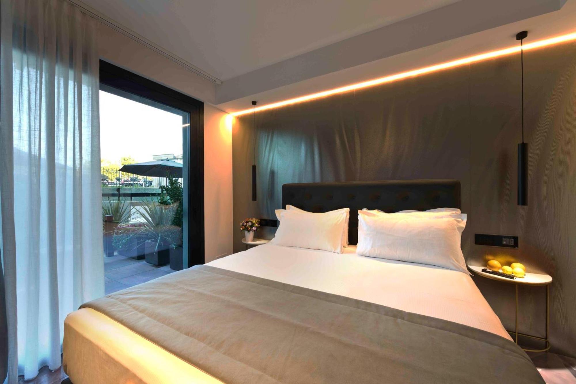 Boutique Hotel Sirmione Eksteriør bilde