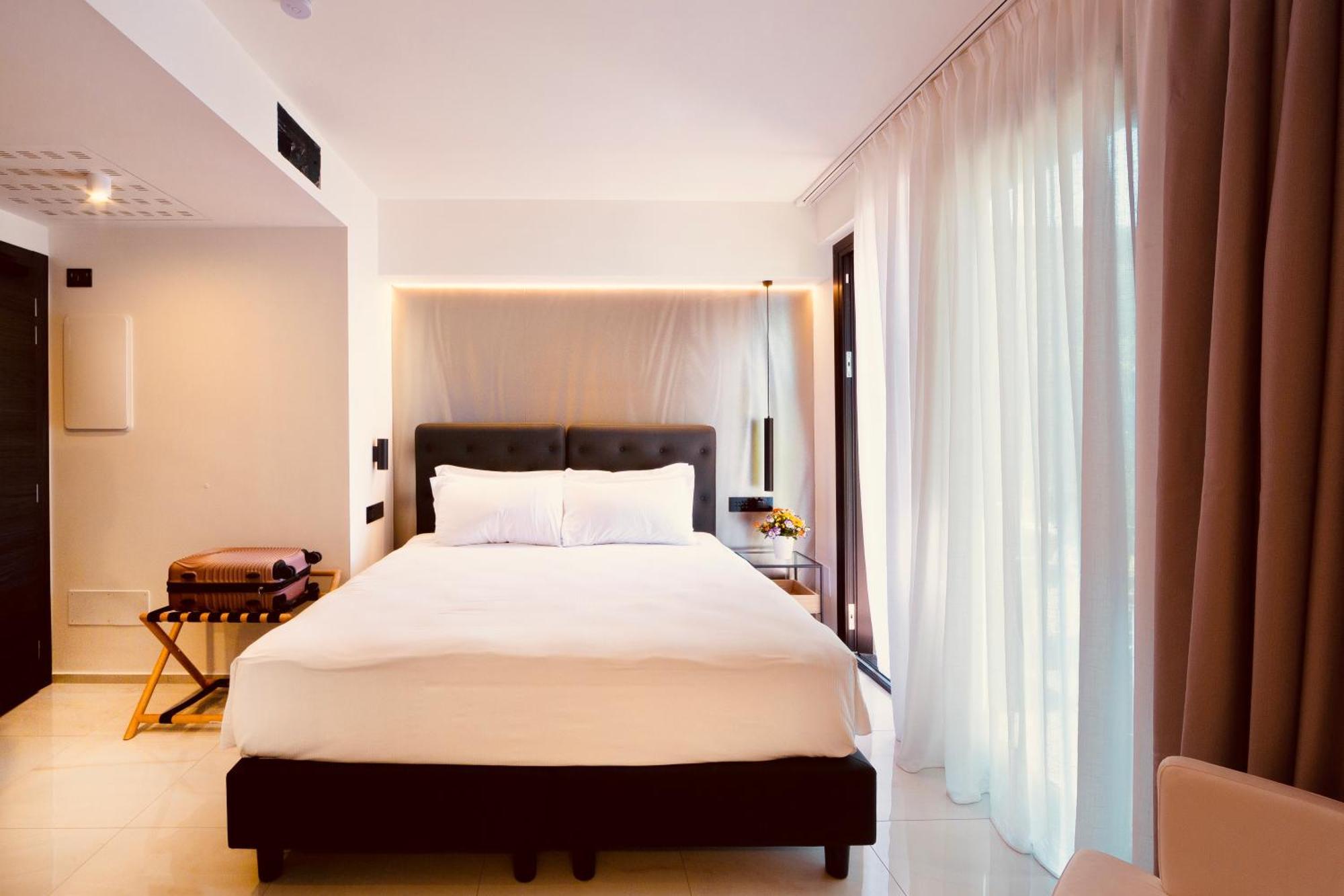 Boutique Hotel Sirmione Eksteriør bilde