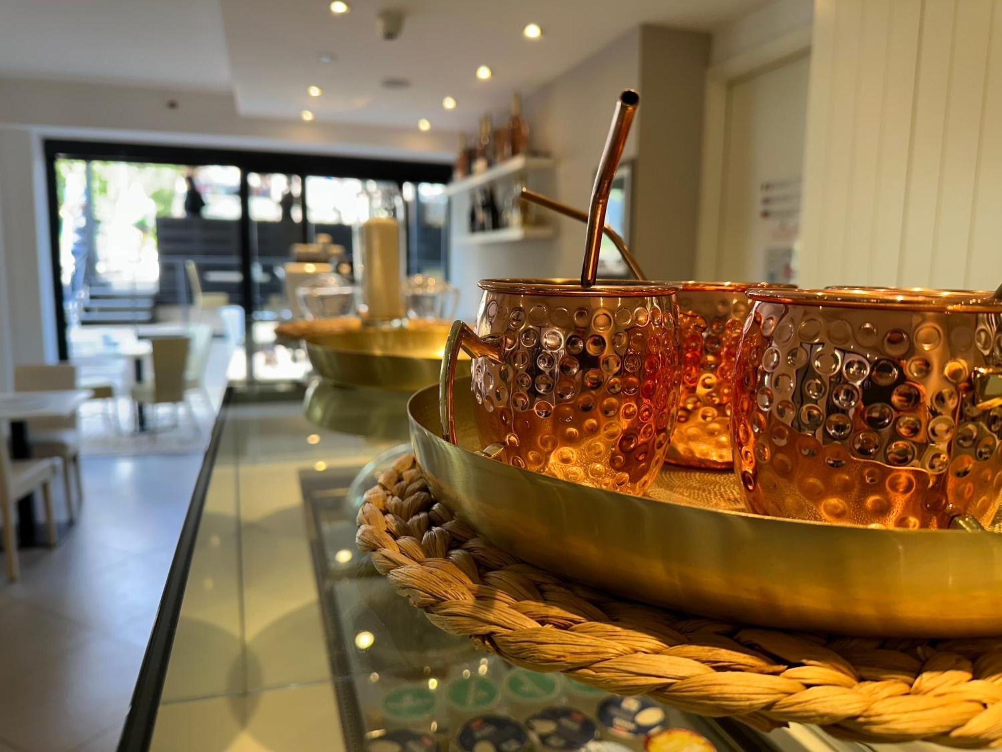 Boutique Hotel Sirmione Eksteriør bilde