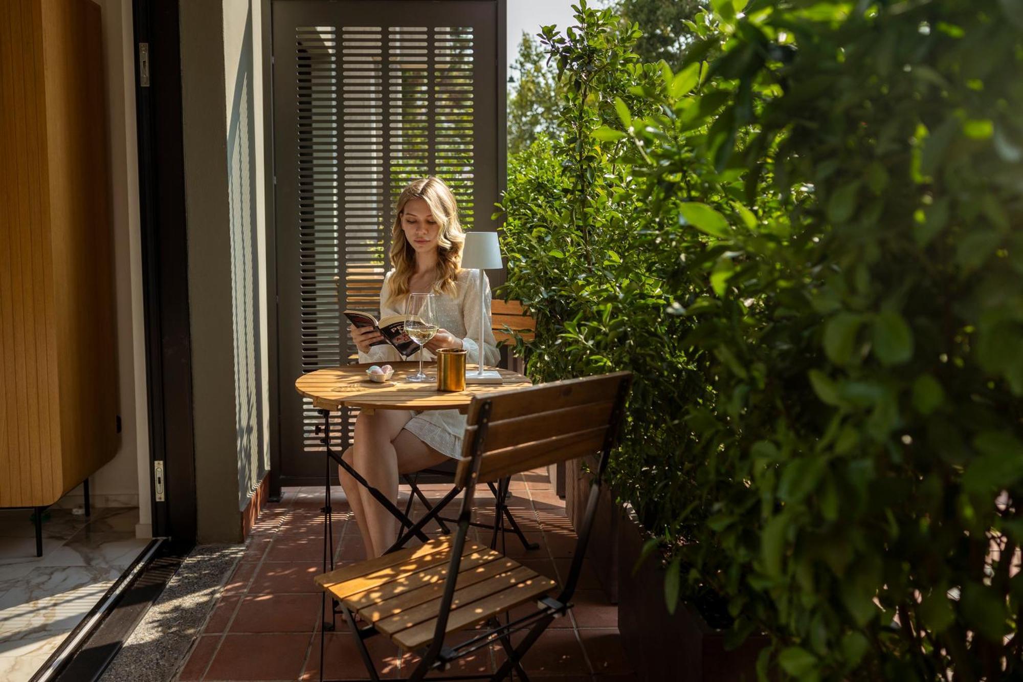 Boutique Hotel Sirmione Eksteriør bilde
