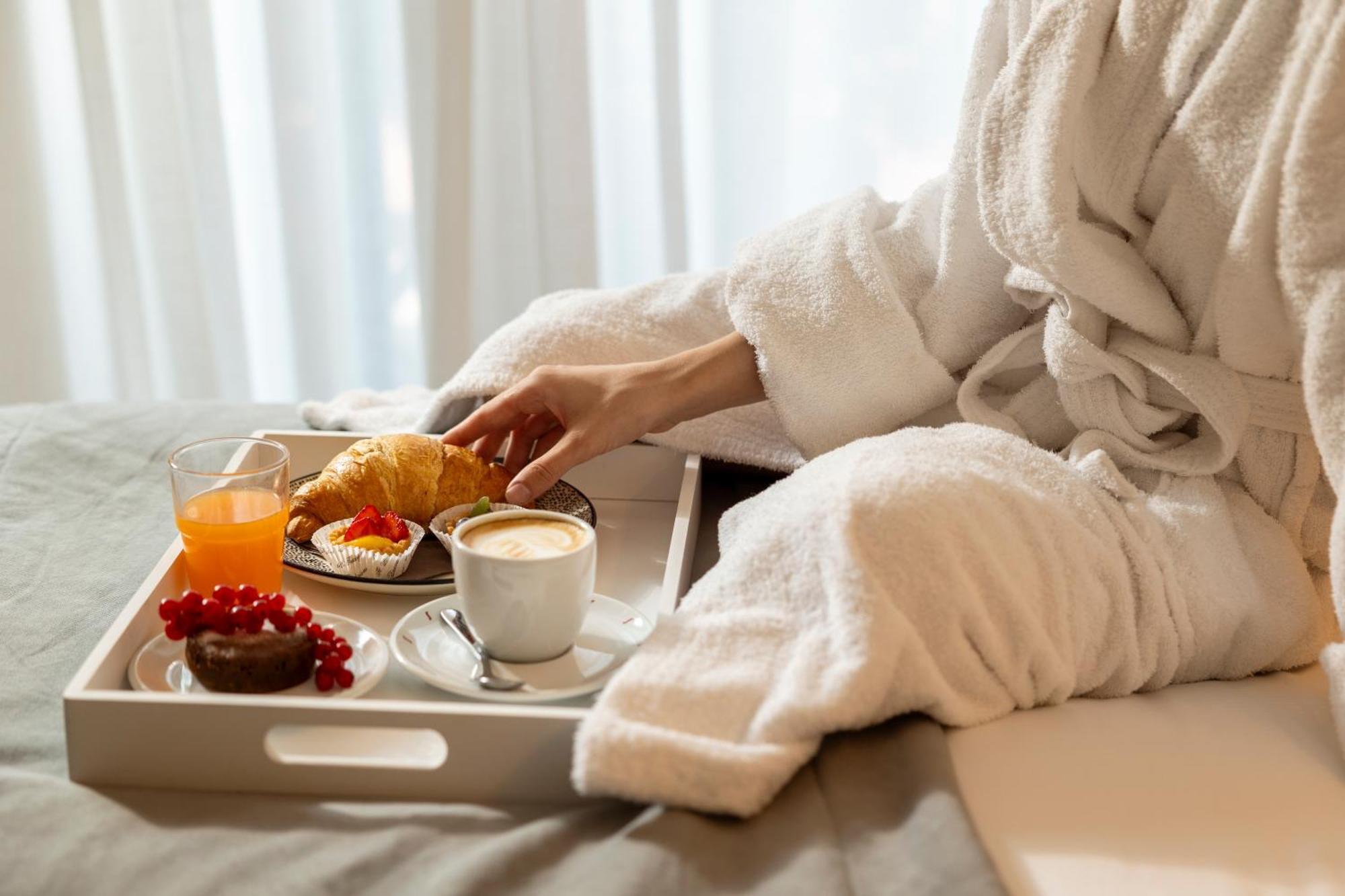 Boutique Hotel Sirmione Eksteriør bilde