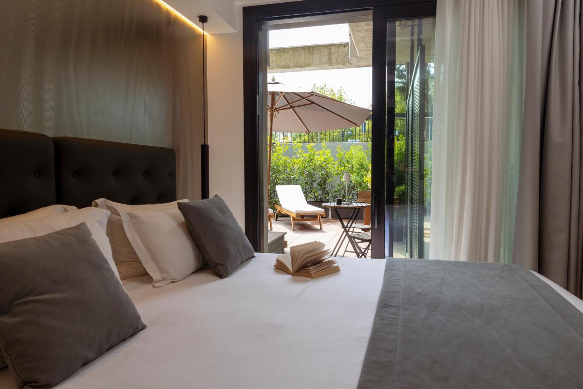 Boutique Hotel Sirmione Eksteriør bilde